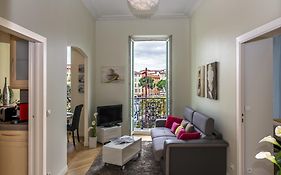Appartement Centre Ville Massena
